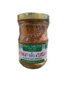 Piment d'Espelette BIO