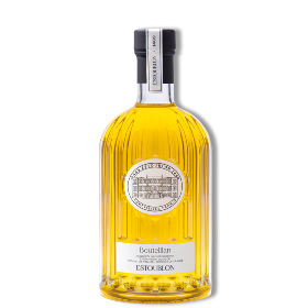 Bouteillan - Huile Monovariétale Estoublon - 50cl