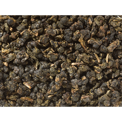 Tung Ting Oolong 