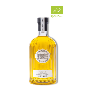 Koroneiki BIO - Huile Monovariétale Estoublon - 50 cl