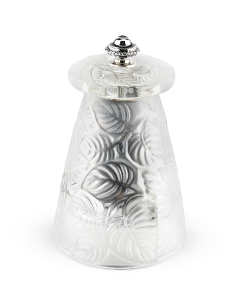 Moulin cristal Lalique 