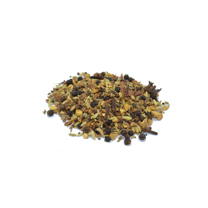 Tisane Sérénité BIO