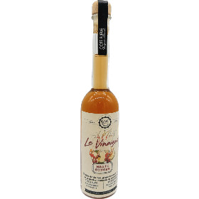 Vinaigre de Vin - Magic Ginger 100 ml