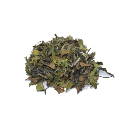 Pai Mu Tan BIO
