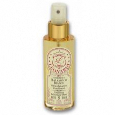 Spray Vinaigre Balsamique Blanc 100ml Léonardi