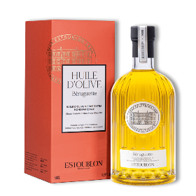 Béruguette - Huile Monovariétale Estoublon - 50cl