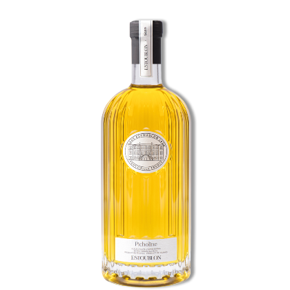 Picholine - Huile Monovariétale Estoublon - 1L