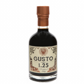 Gusto Bronze 4 ans 1,25 