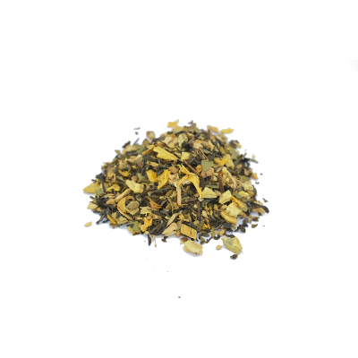 Darjeeling Flash