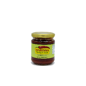 Harissa Tradition