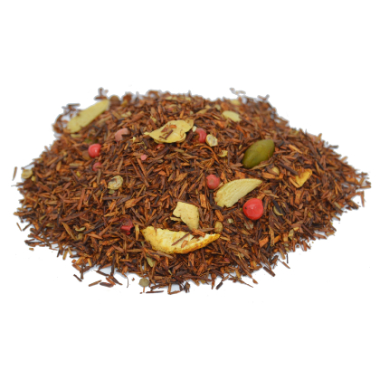 Rooibos Gingerbread