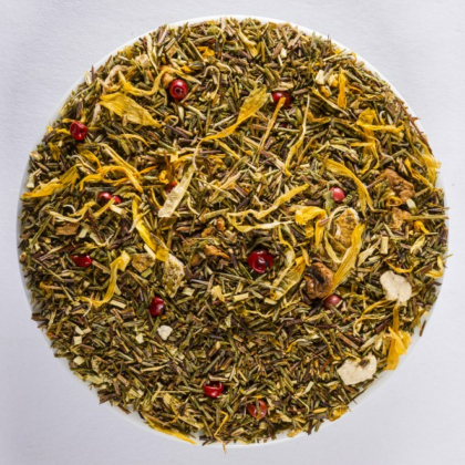 Rooibos Princesse Charlène