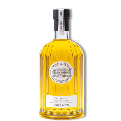 Béruguette - Huile Monovariétale Estoublon - 50cl