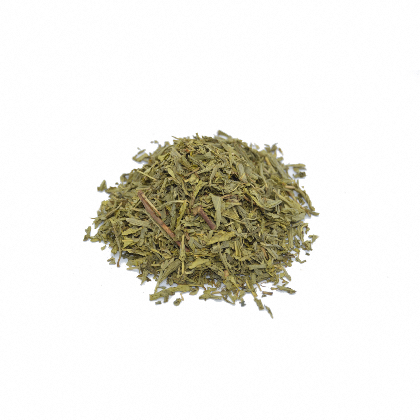 Sencha vert de Chine décaféiné