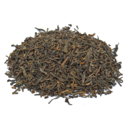 Yunnan Pu Erh