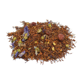 Rooibos Fruits Rouges