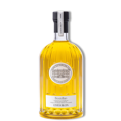 Bouteillan - Huile Monovariétale Estoublon - 50cl