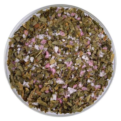 Fleur de sel à l'ail des Ours