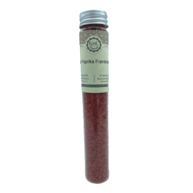 Sel Paprika Framboise Tube XL
