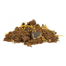 Rooibos Vanille Chocolat BIO