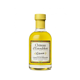 Apothicaire Huile Aromatisées Estoublon