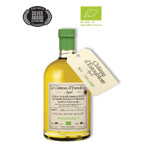 L'Apothicaire Huile d'Olive AOP BIO 500 ml
