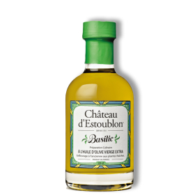 Apothicaire Huile Aromatisées Estoublon