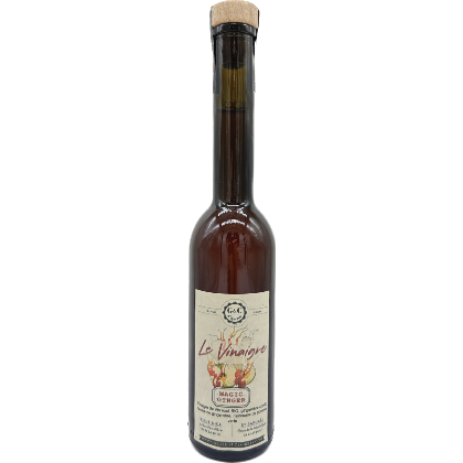 Vinaigre de Vin - Magic Ginger 250 ml