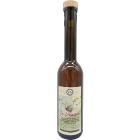 Vinaigre de Vin - Mara du Verger 250 ml