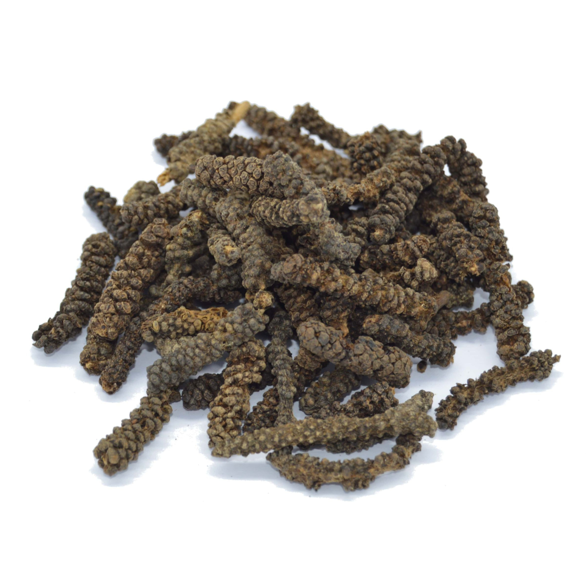 Poivre Long Africain - Girofle & Cannelle