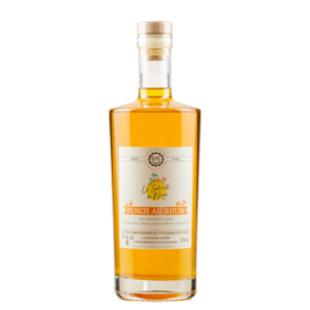 Rhum Arrangé - Soleil à Nice 35 cl