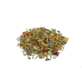 Tisane Chakra