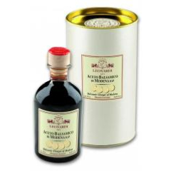 Vinaigre Balsamique IGP 8 ans d'âge 250ml