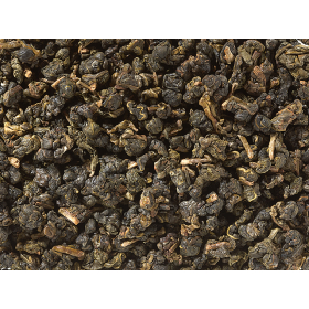 Tung Ting Oolong 