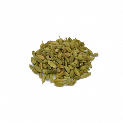 Cardamome verte