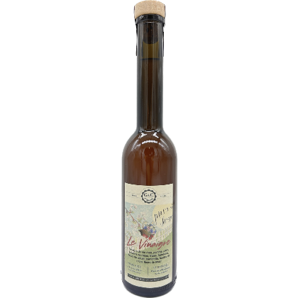 Vinaigre de Vin - Mara du Verger 250 ml