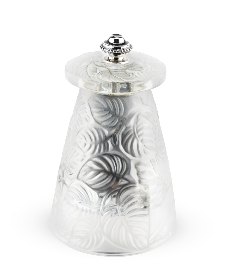 Moulin cristal Lalique 