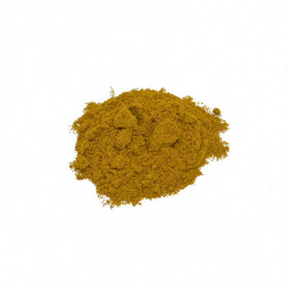 Ras El Hanout Jaune