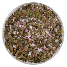 Fleur de sel à l'ail des Ours