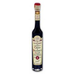 Crème de Vinaigre Balsamique "Série 6"