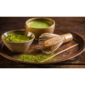 Matcha Vert BIO