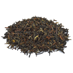 Darjeeling Himalaya 