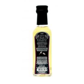 Huile à la Truffe noire 100 ml