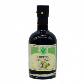 Condiment Gusto Pomme 250ml