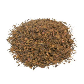 Maté grillé au Chocolat