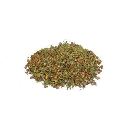 Chimichurri Pampeano