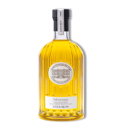 Salonenque - Huile Monovariétale Estoublon - 50cl