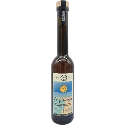 Vinaigre de Vin - Soleil à Nice 250 ml