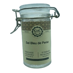 Sel bleu de Perse - Pot