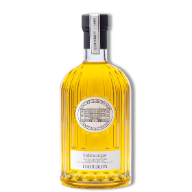 Salonenque - Huile Monovariétale Estoublon - 50cl